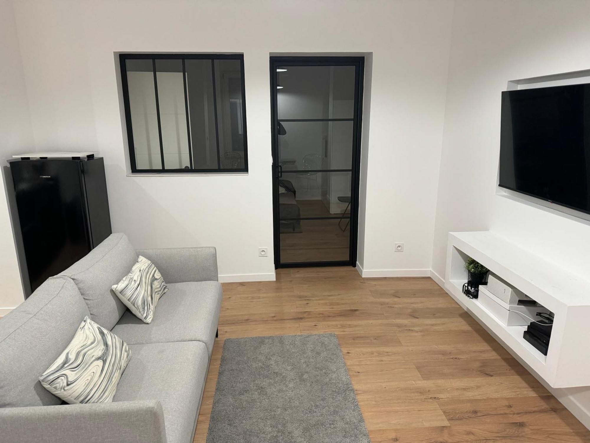 Appartement IX - Haut Standing Proche Luxembourg Et Cattenom Nilvange Extérieur photo